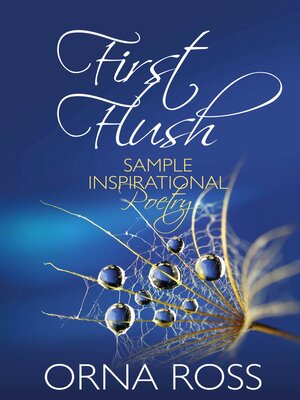 cover image of First Flush